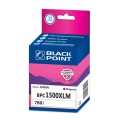 [BPC1500XLM] Ink/Tusz Black Point | (Canon PGI-1500XLM) magenta